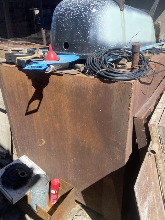 Продам верстак станок