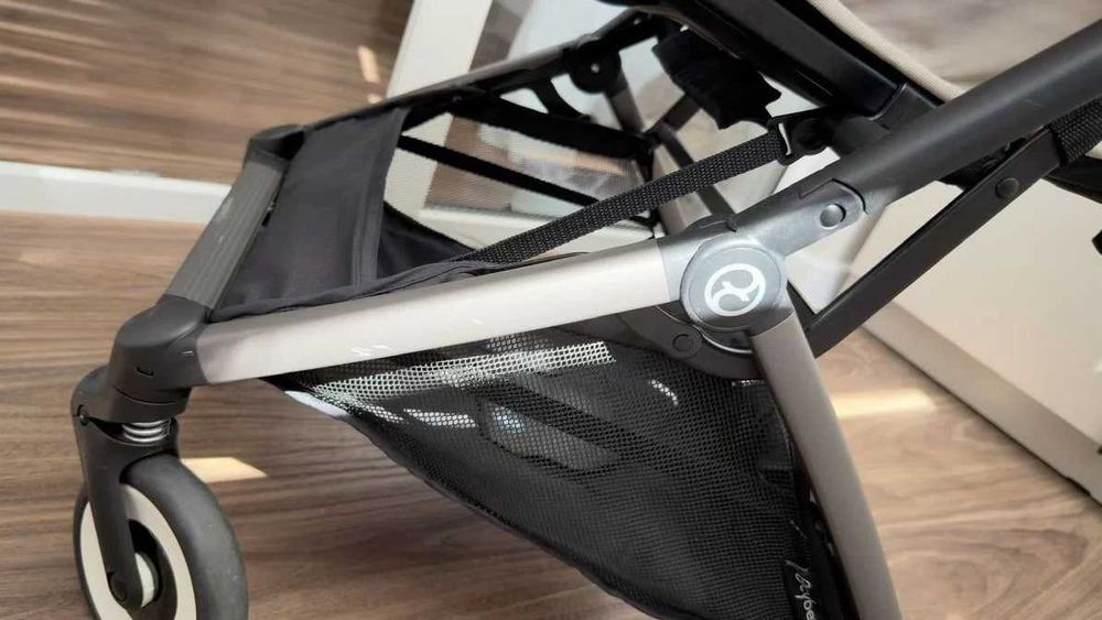 Детска количка Cybex Orfeo 2025