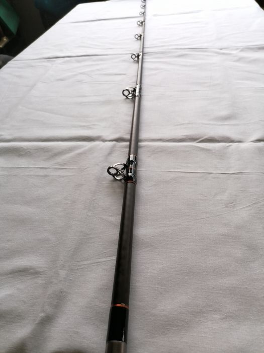 Varf lanseta somn Uni Cat New Age de 3m