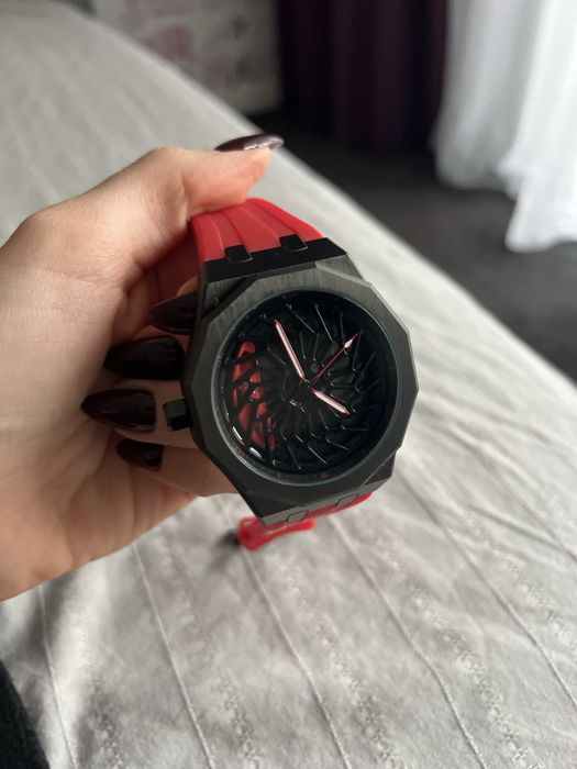 Намаление до 01.12 / Мъжки часовник HMNWATCH - The Super Lifestyle