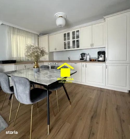 Apartament 3 camere | ideal pentru investitie | Calea Turzii — fotografia 1