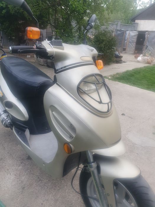 Scooter Baotian  50c