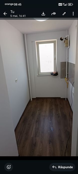 Zugrav parchetar faiantar