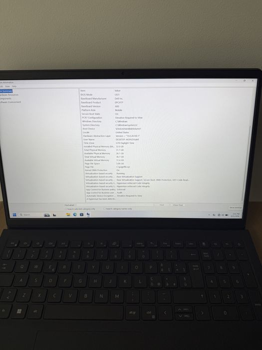 Dell Inspiron 15 3520 | i7-1255U | Upgrade 32GB RAM | SSD 1TB