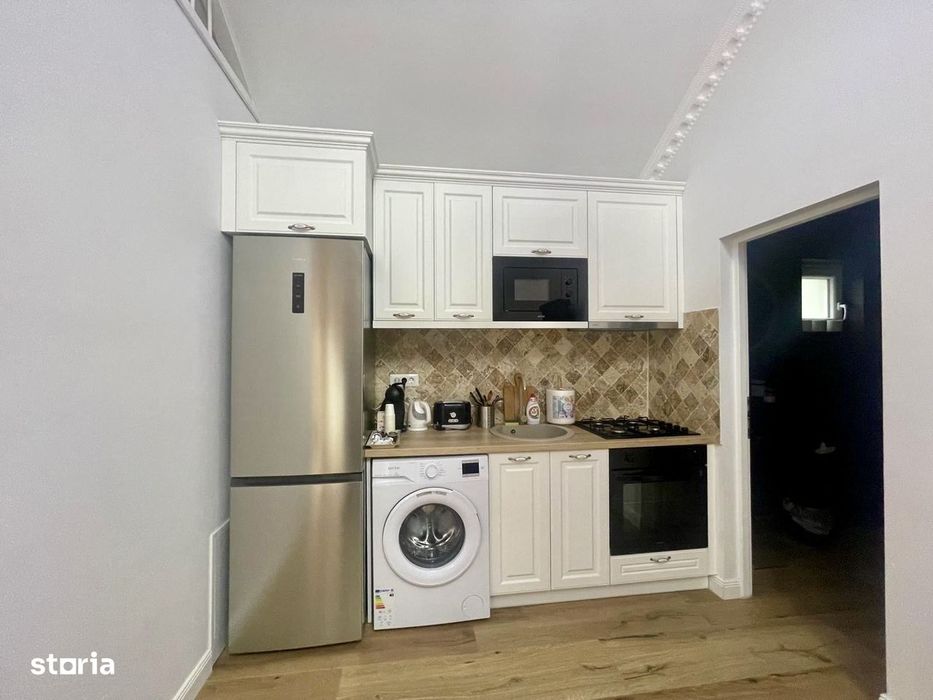 Casa moderna de inchiriat | Burdujeni | Pret pe zi