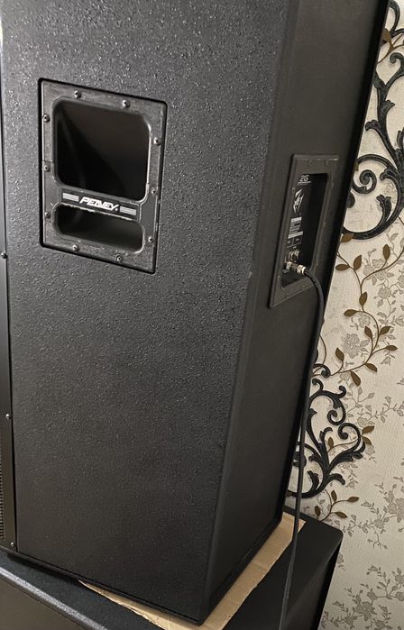 Peavey двайник 15 динамик
