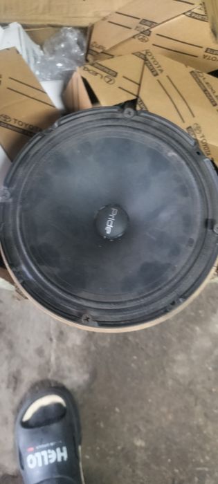 Продам колонки Праит