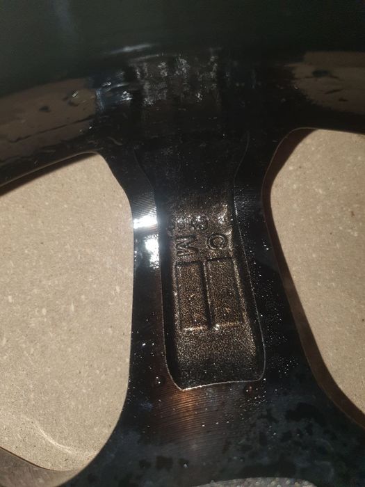 Продам диски с шинами