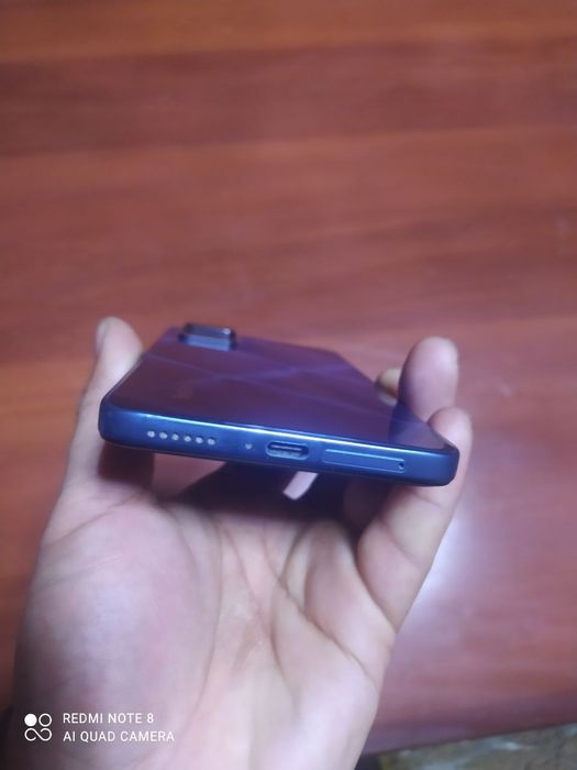 Srochna sotiladi red mi not 11 e pro