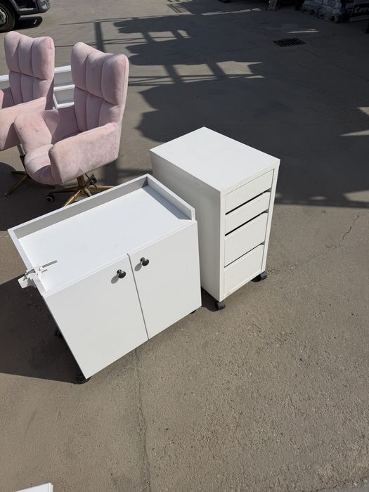 Mobilier salon.scaune dulapuri.