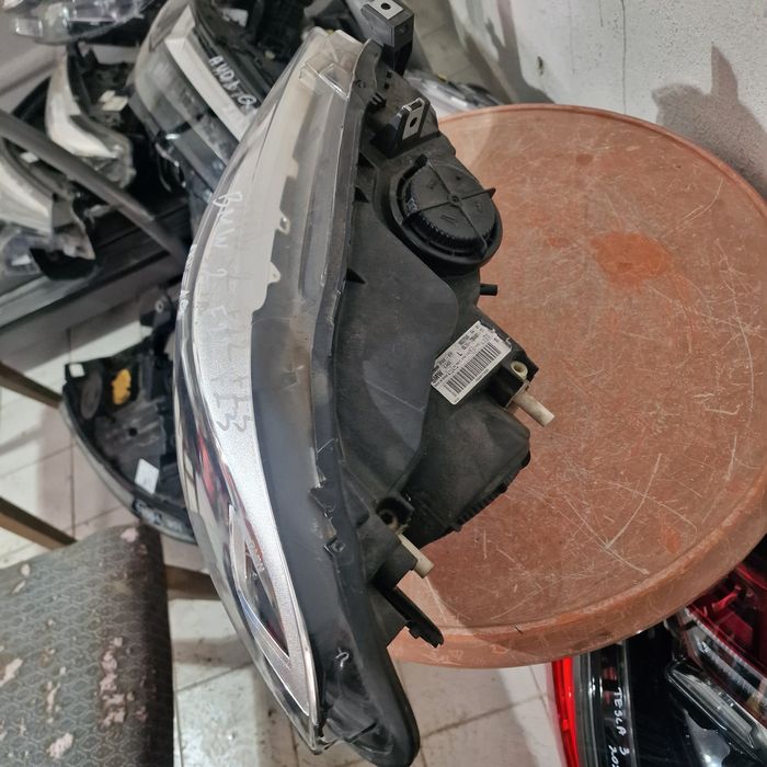 BMW 2 F22 F23 ляв и десен фар 14-19