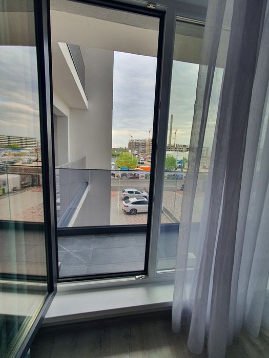 Garsoniera Drumul Binelui de închiriat