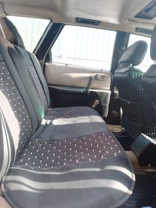 продам audi 100 universal avant