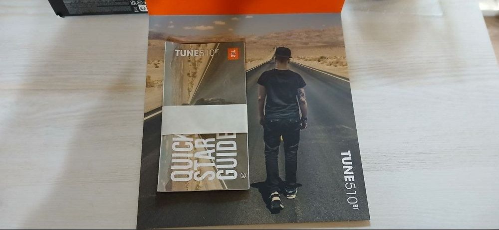 Оригинальные наушники JBL