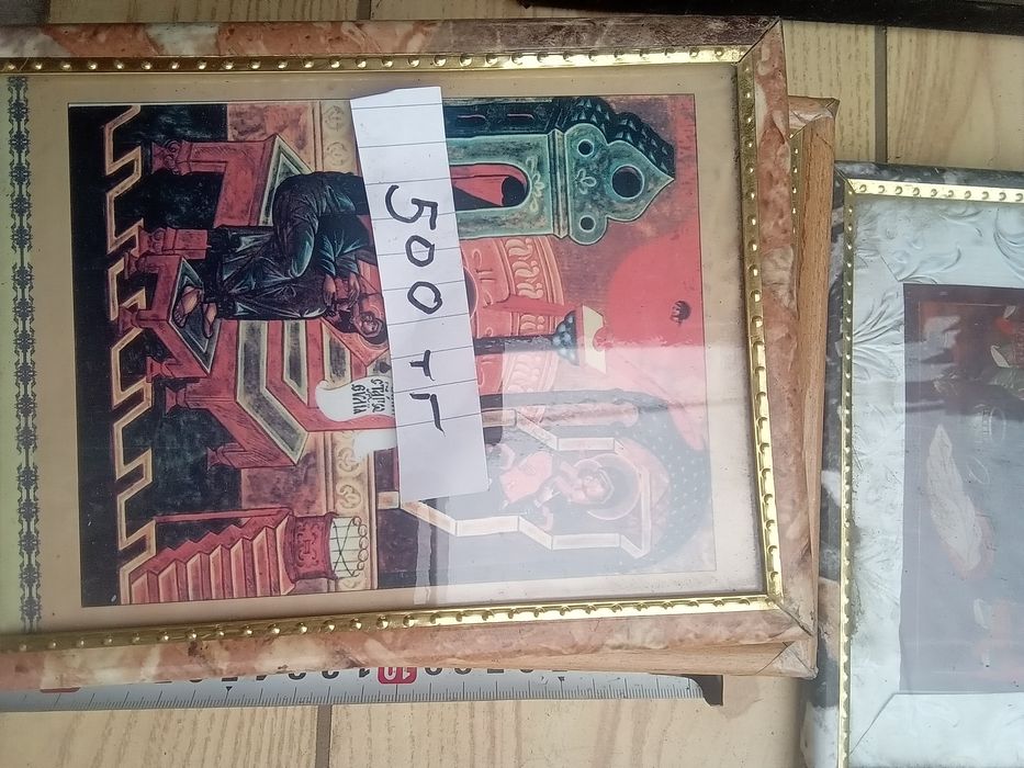 Рамки для фотографий