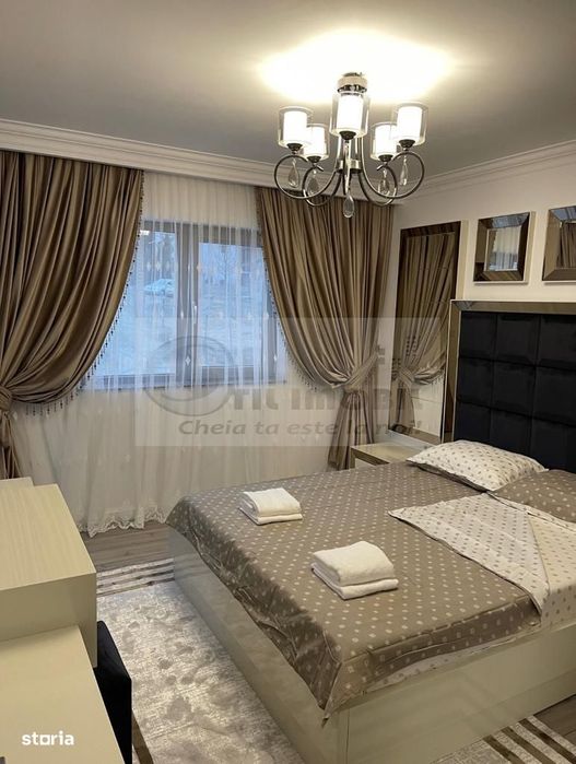 Vila 5 camere Pacurari-Rediu 999 euro!