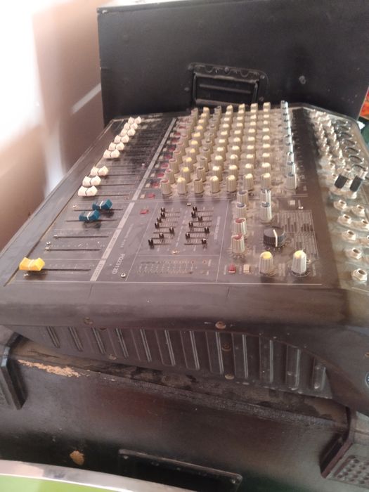 Kalonka usilitel kamplekt