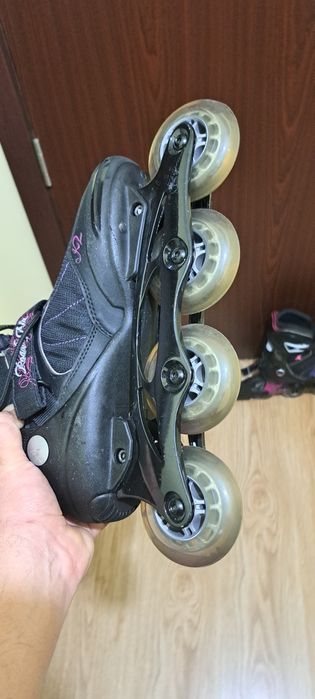 Ролери за момиче