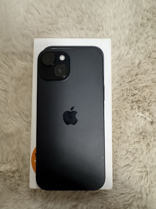 Iphone 15 stare impecabila