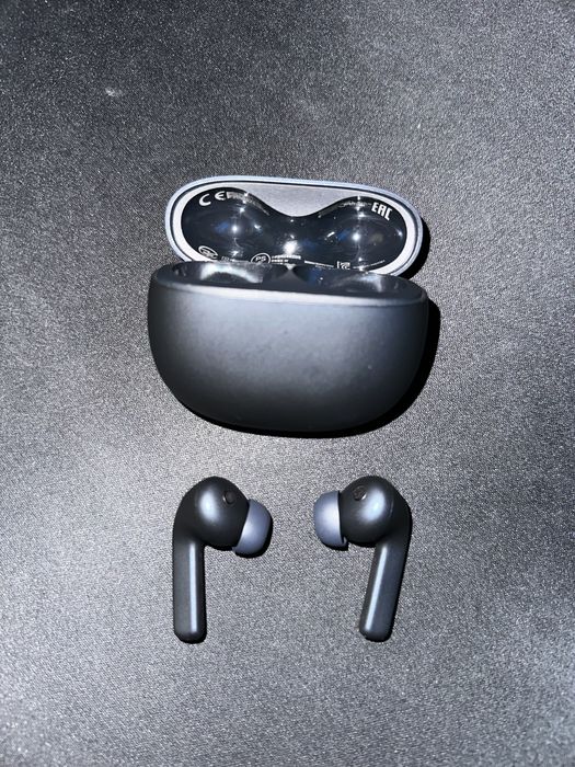 Xiaomi Buds 3 Carbon Black