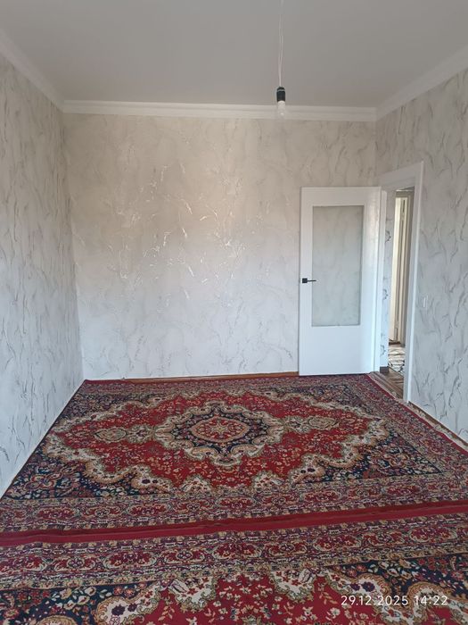 Сдается (БЕЗ МАКЛЕРА СВОЯ КВАРТИРА) в аренду 3 этаж 3 х комнатная квар