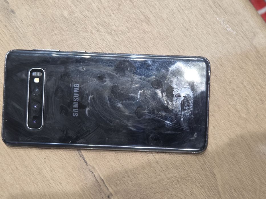 Samsung S10 128GB