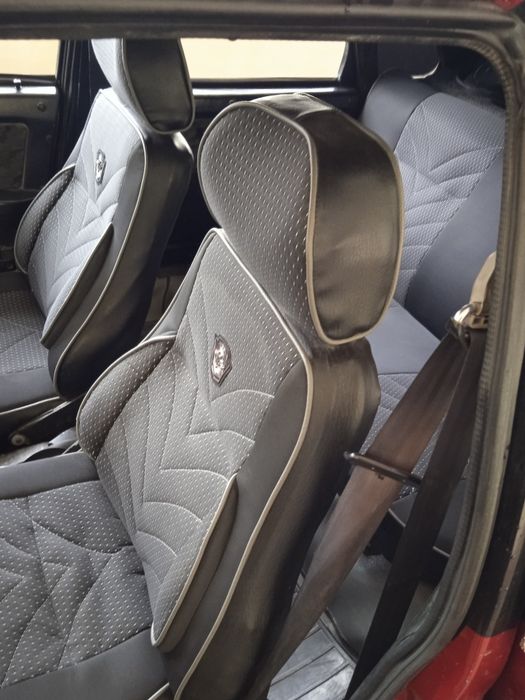 Vaz 21099 moshina hamma ishi qilingan. Harajati yo'q