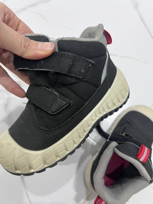 Детская обувь весна/осень