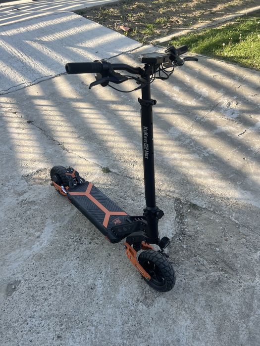 De vanzare kukirin g2 max