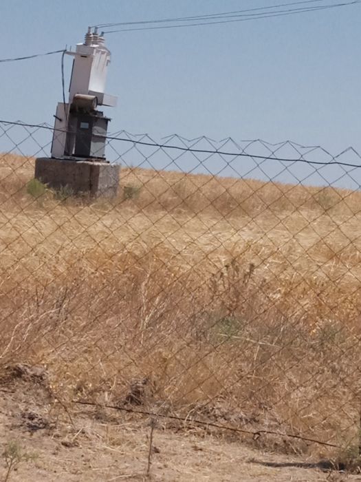 Teansfarmator sotiladi