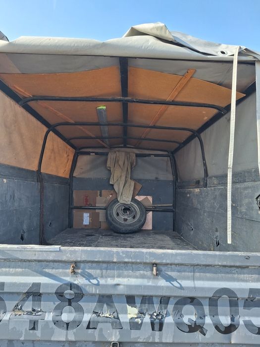 Газель в отличном состоянии