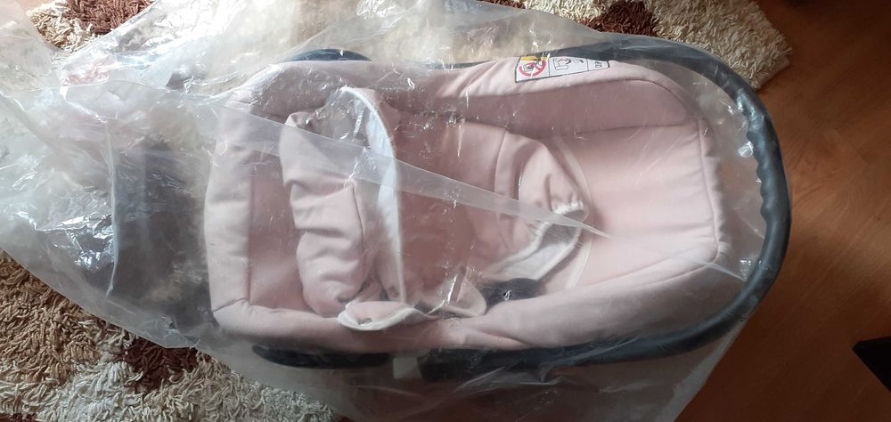 Детска количка 3в 1