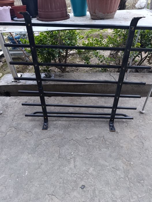 Том багаж СПАРК учун сотилади