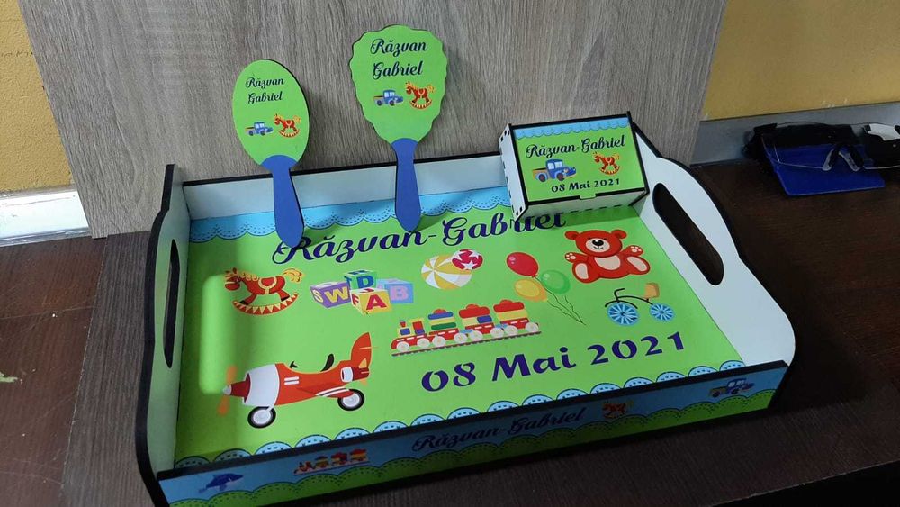Tavite personalizate