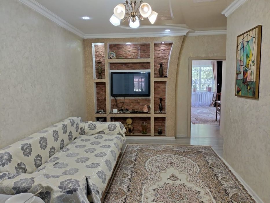 Продается дом в Тургене