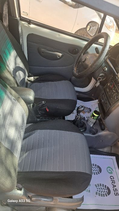 Matiz 2013 yil Arendaga beriladi