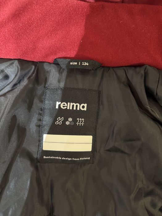 Костюм зимний Reima