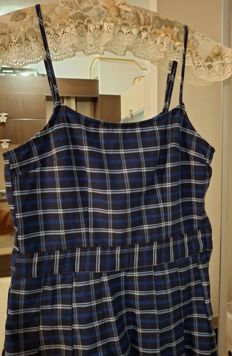 Rochie H&M cu bretele subțiri