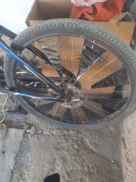 Велосипед... r26