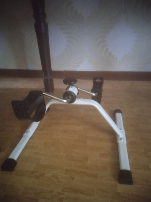 Продам велотренажёр