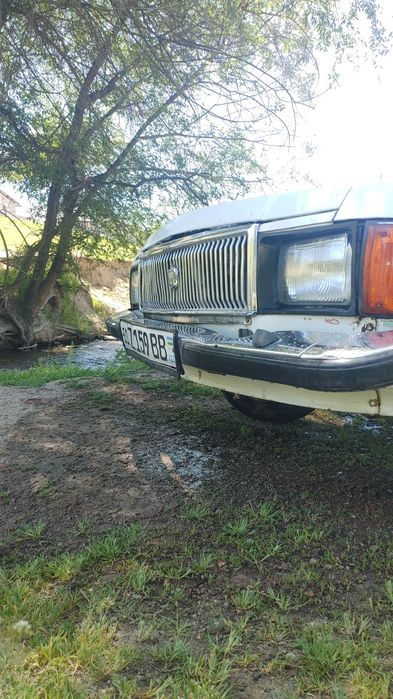 Gaz 3102 holati yaxshi