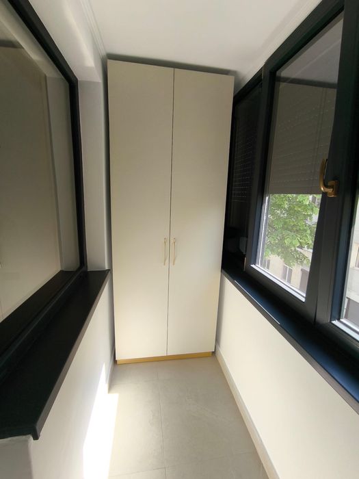 Apartament 3 camere modern, decomandat, complet renovat – etaj 2, Focșani