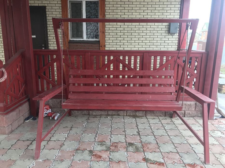 Срочно продам качеля