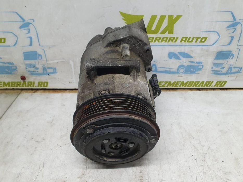 Compresor clima ac 1.7 cdti 13412248 Opel Mokka 1 [2012 - 2015]