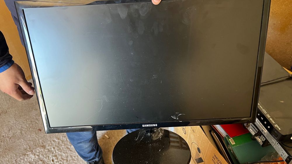 Набор техники на запчасти