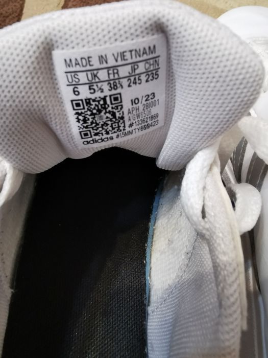 Adidași Adidas Grand Court 2.0K