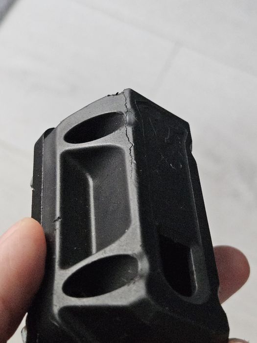 Suport moto genti laterale SW-Motech Blaze Yamaha MT-09