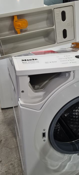 Пералня Miele W6500 7кг/1600обр А+