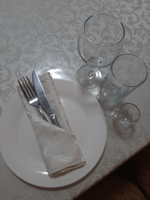 Продам салфетки тканевые для кафе.ресторанов