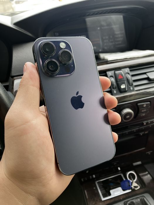 iPhone 14 Pro 128GB